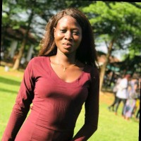 Loveth Adeyemo