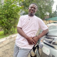 Kingsley Bediako