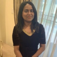Dr.Anu Ashokan