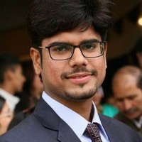 Abhishek Verma