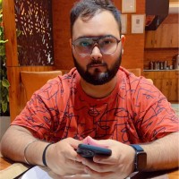 Arjun Sharma