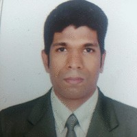 Anoop V A