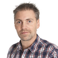 Thomas Zetterström