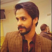 Usman Ahmed Khan