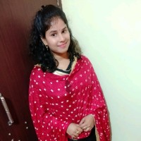 Bhanu Priya Pradhan