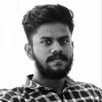 RAHUL ARAVIND
