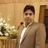 Muhammad Imran Ishaq