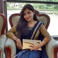 Heena Khurana