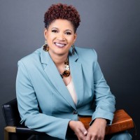 Dr. Keisha B. Spivey