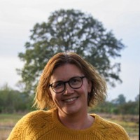 Maïke Weenink