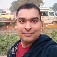 Sarath Chandran