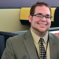Glen Stuhlmacher