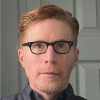 Brian Schroeder