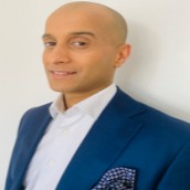 Kam Hussain