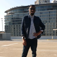 Lloyd Hlangwane