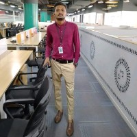 parvez Shekh