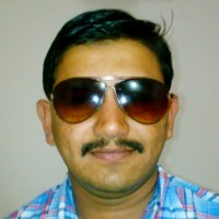Kuldip Chavda