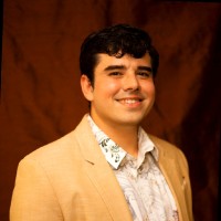 Jose Olivar, MHA