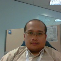 Saiful Zahari