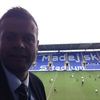 Stephen Kneller