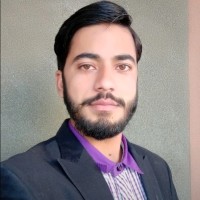 Saqib Ahmad