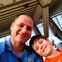 Dimitris Raftopoulos