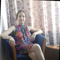 Cristina Mihaela Constantinescu
