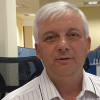 İbrahim Gül