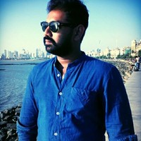 Nitesh Ovhal