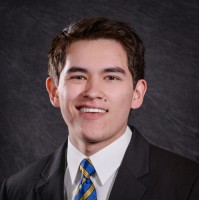 Michael Burds