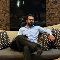 Abbas Ali