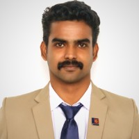 Vaishak Krishna Kumar