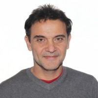 Kostas Sarris