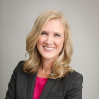 Vicki Farmer, Iom,Cae