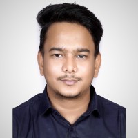 Numesh Kumar Sahare