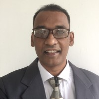 Vijaya Raghavan