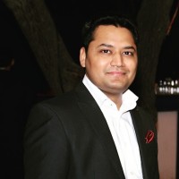 Nishant Kumar
