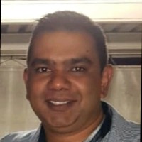 Sanjeev Harigen