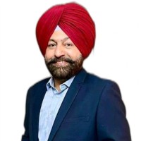 Sukhdeep Brar