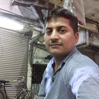 Irshad Mansuri