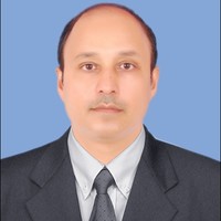 Kailash Chandra Panda