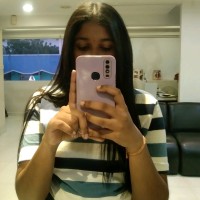 Swetha G. U.