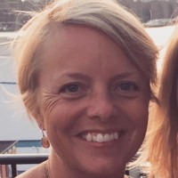 Sarah Reynolds