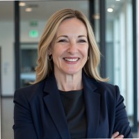 Ingrid Knudsen
