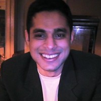 Nitin Grover
