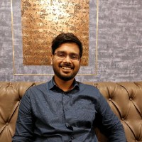 Swapnil Diganta Thakur