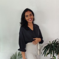 Liz Ann Mathew