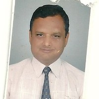 Sunil Srivastava