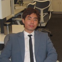 Daren Wang