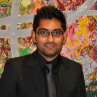 Nihir Patel